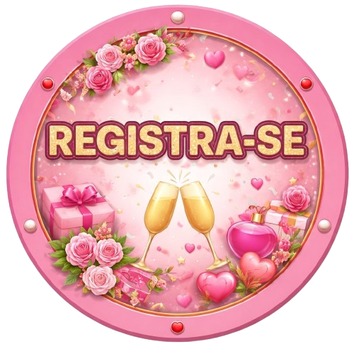 Botão de jogar/cadastrar